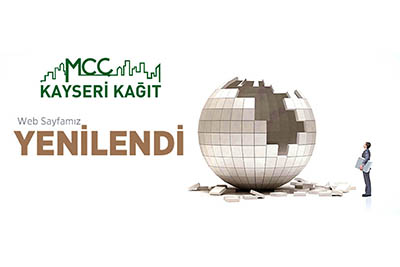 We are at your service with our renewed website ...